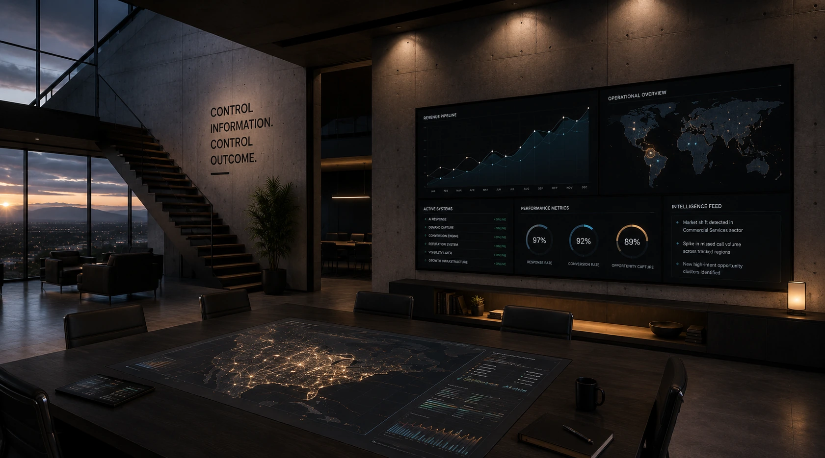 Source.CEO — Executive intelligence
