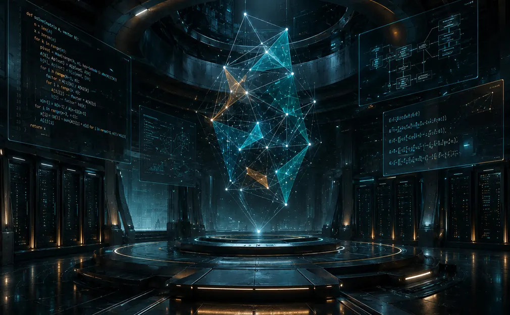 Source Programming — Software engineering